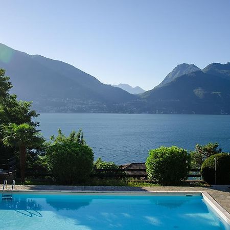 Anma Cottages Sole Lago Acquaseria Dış mekan fotoğraf