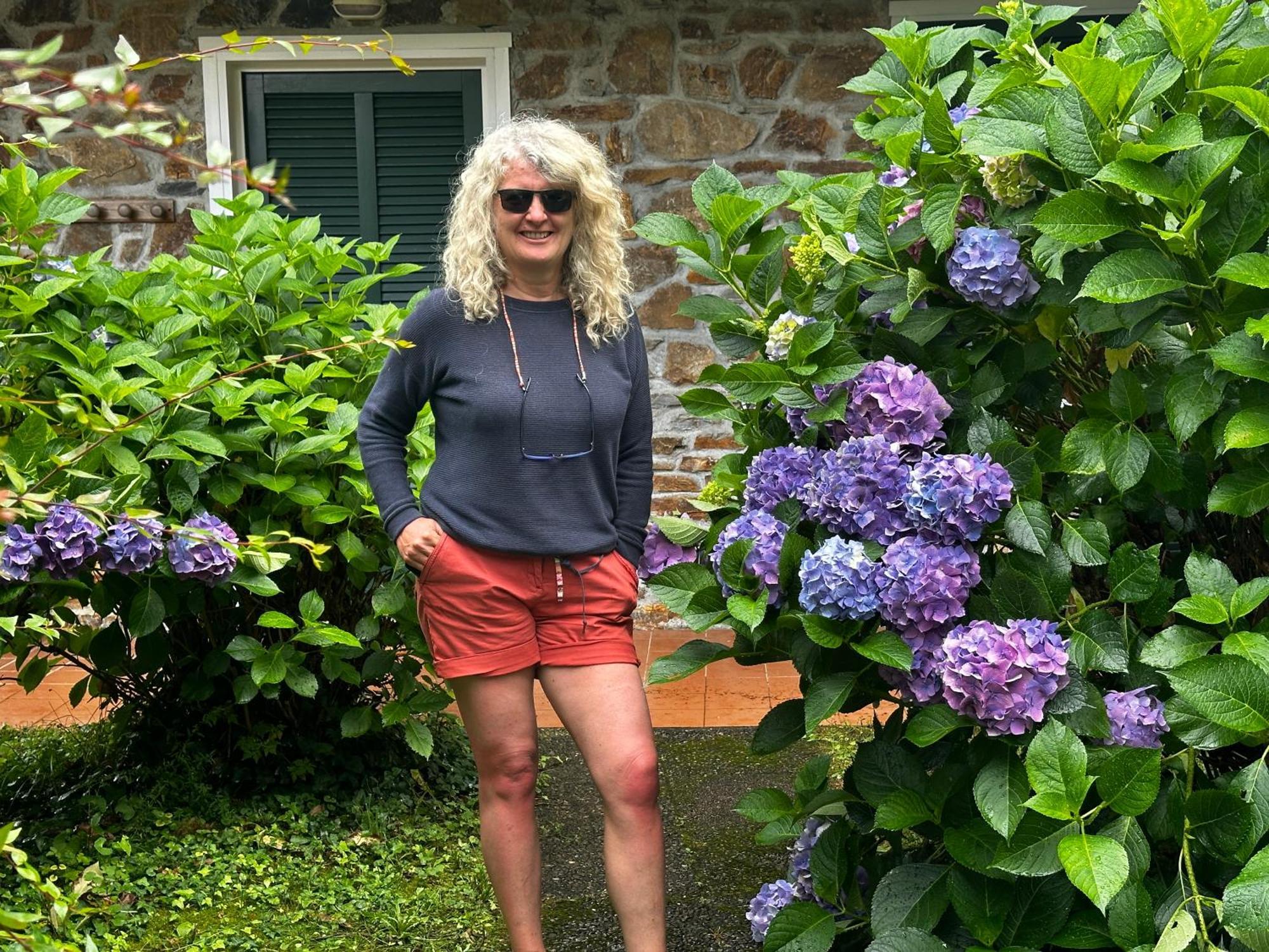 Anma Cottages Sole Lago Acquaseria Dış mekan fotoğraf