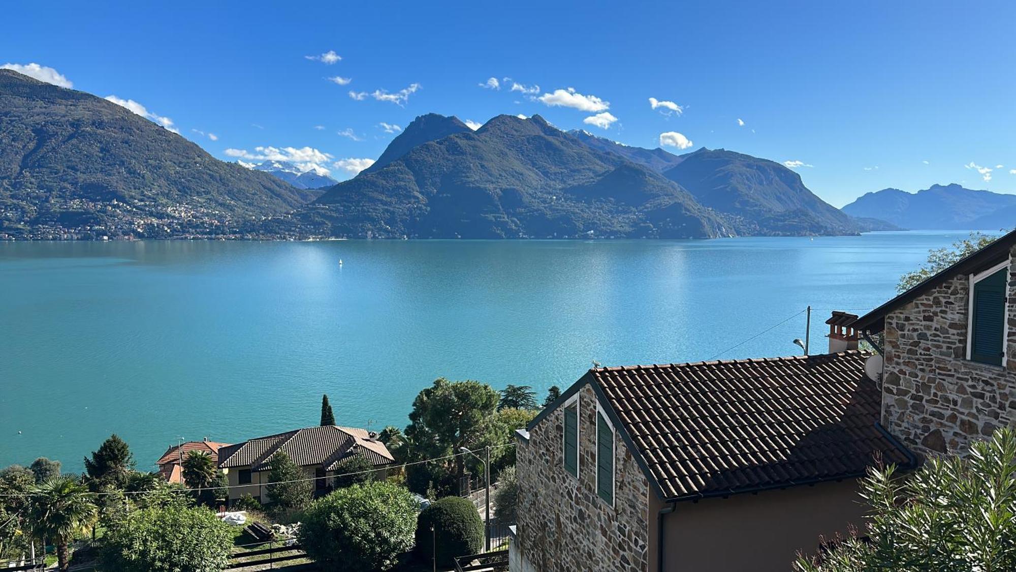 Anma Cottages Sole Lago Acquaseria Dış mekan fotoğraf