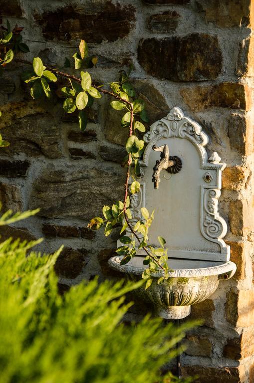 Anma Cottages Sole Lago Acquaseria Dış mekan fotoğraf