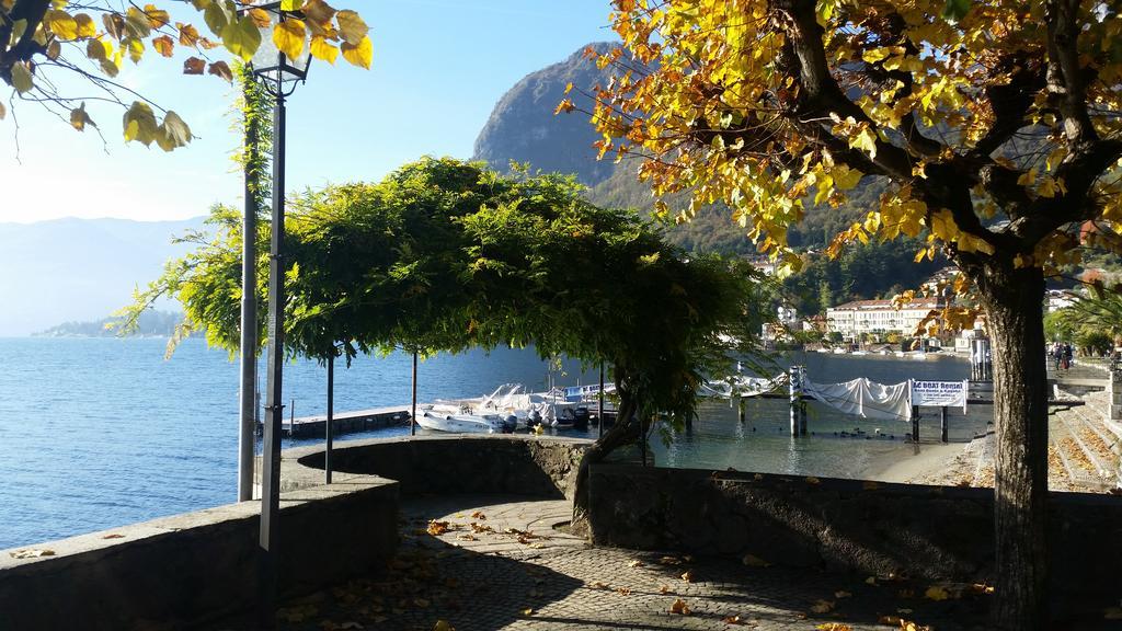 Anma Cottages Sole Lago Acquaseria Dış mekan fotoğraf