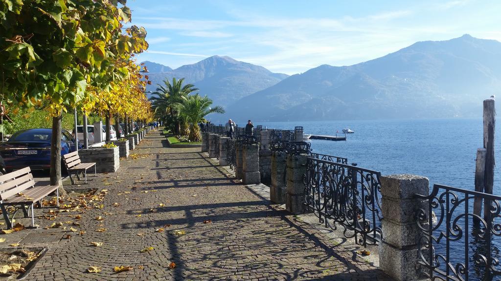 Anma Cottages Sole Lago Acquaseria Dış mekan fotoğraf