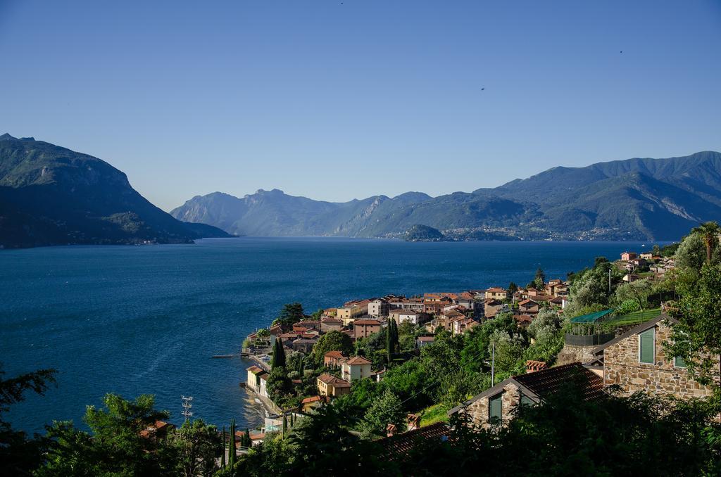 Anma Cottages Sole Lago Acquaseria Dış mekan fotoğraf