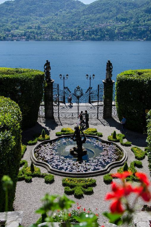 Anma Cottages Sole Lago Acquaseria Dış mekan fotoğraf