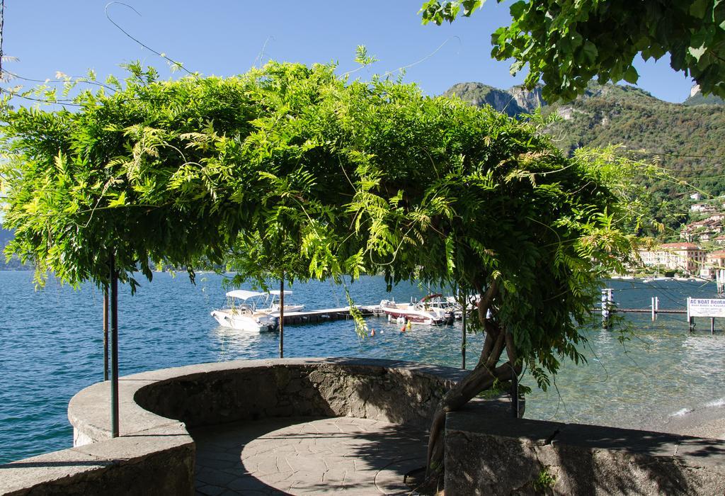 Anma Cottages Sole Lago Acquaseria Dış mekan fotoğraf