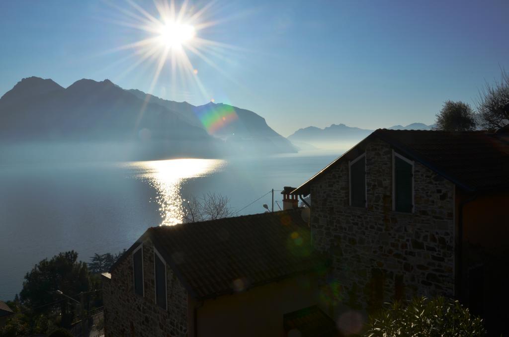 Anma Cottages Sole Lago Acquaseria Dış mekan fotoğraf