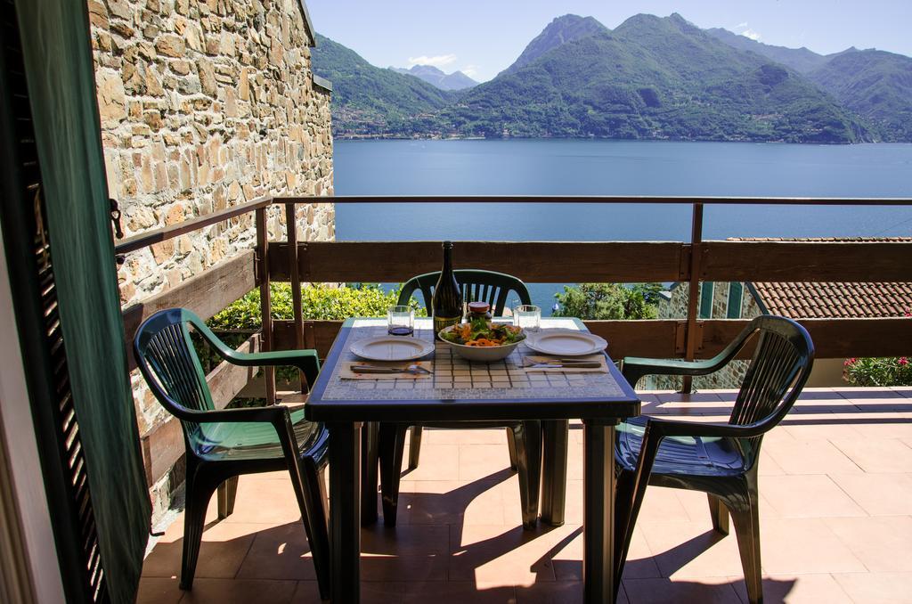 Anma Cottages Sole Lago Acquaseria Dış mekan fotoğraf