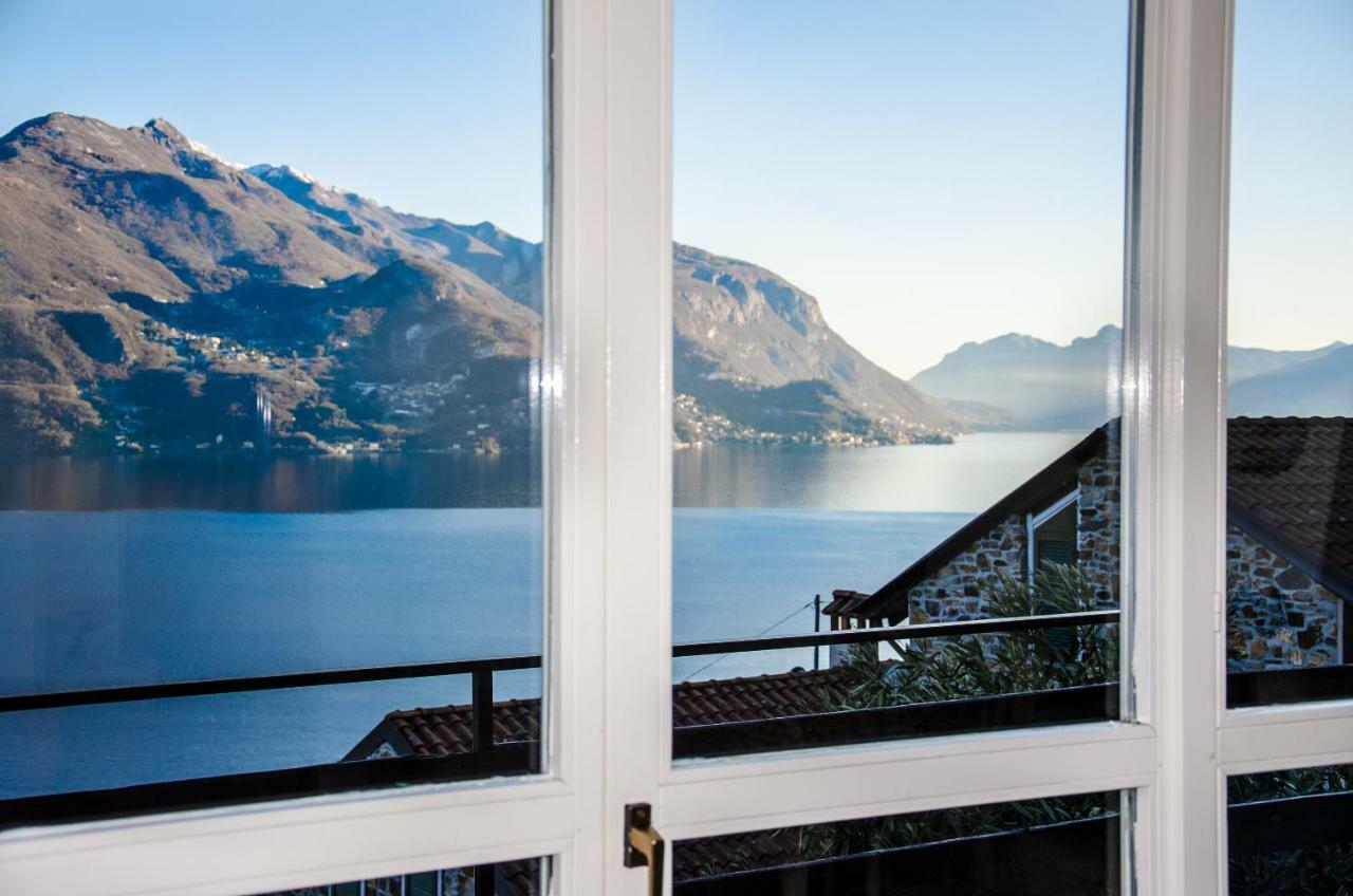 Anma Cottages Sole Lago Acquaseria Dış mekan fotoğraf