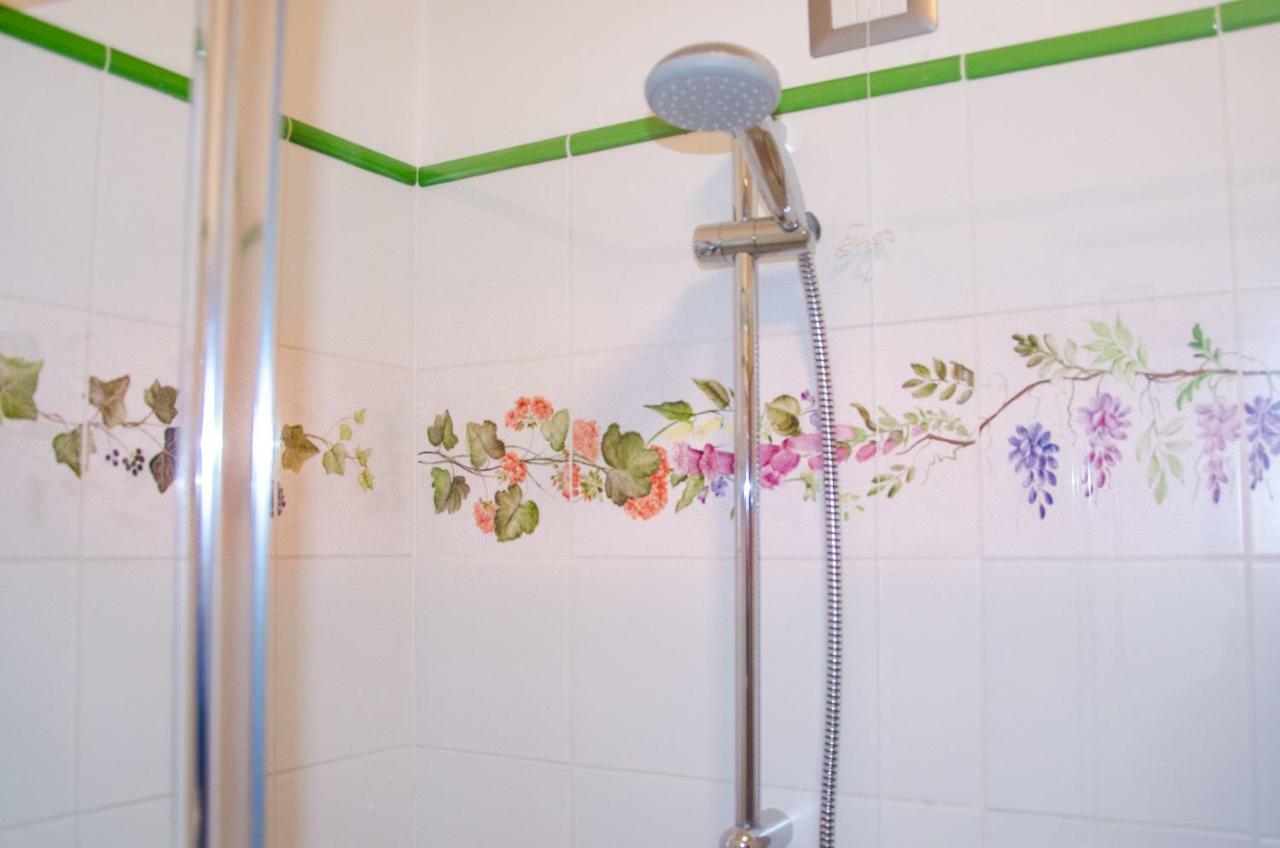 Anma Cottages Sole Lago Acquaseria Dış mekan fotoğraf