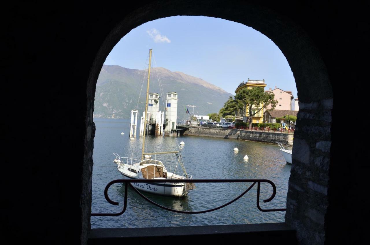 Anma Cottages Sole Lago Acquaseria Dış mekan fotoğraf
